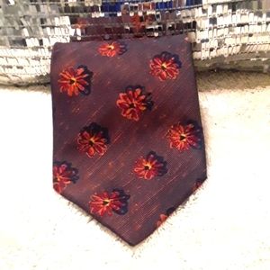 Ermenegilo Zegna tie